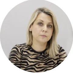 Dr. Marta García Gamón